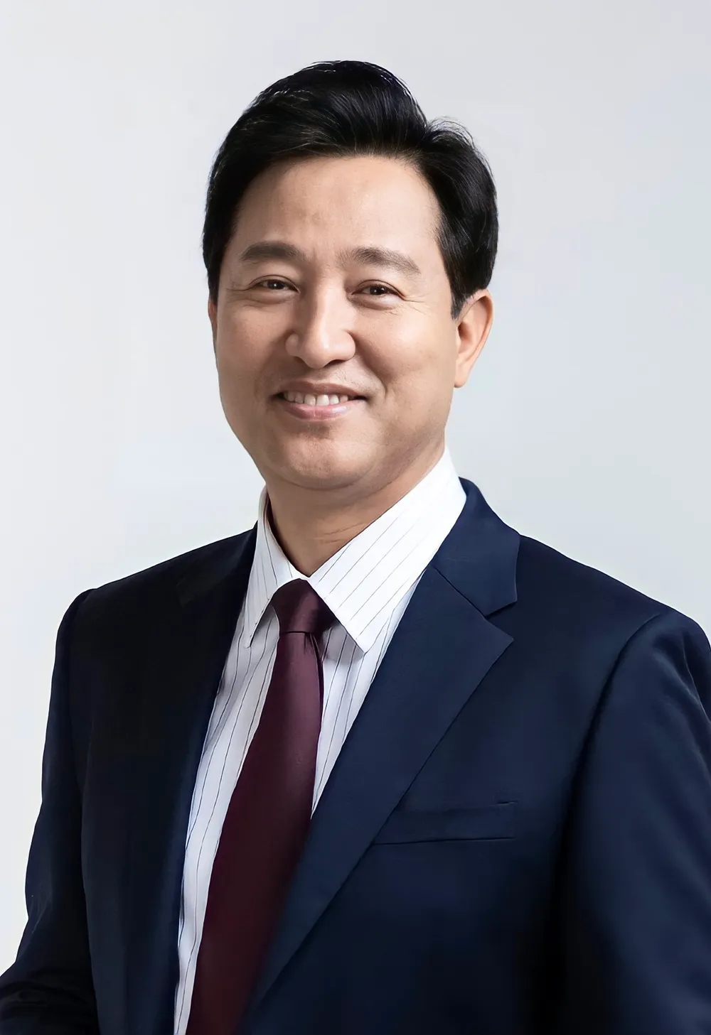 오세훈 시장, 2심 앞두고 판사 출신 변호인단 대거 선임