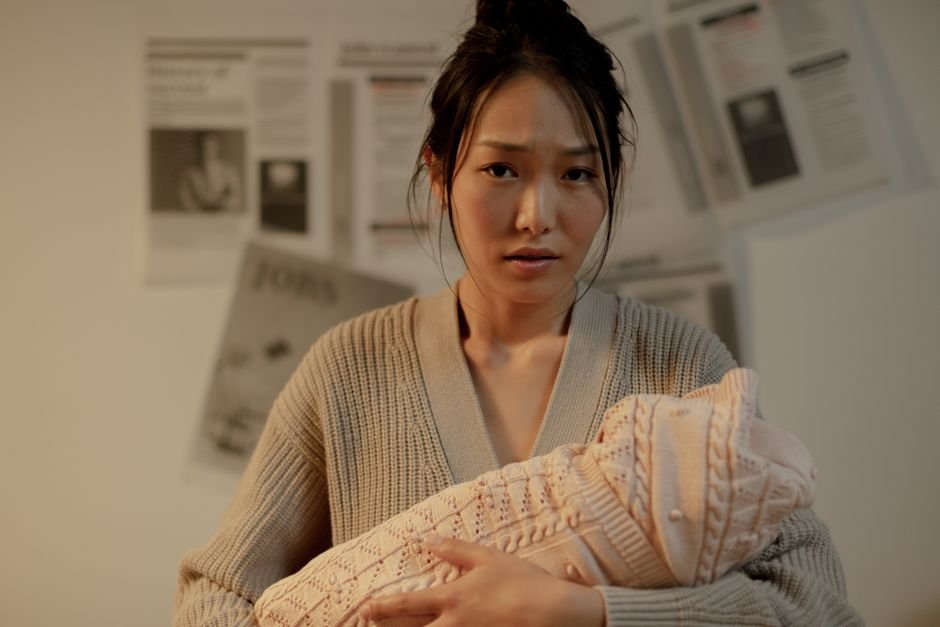 출산 사흘째 며느리에 "살 빼면 되겠다" 시아버지 발언 논란