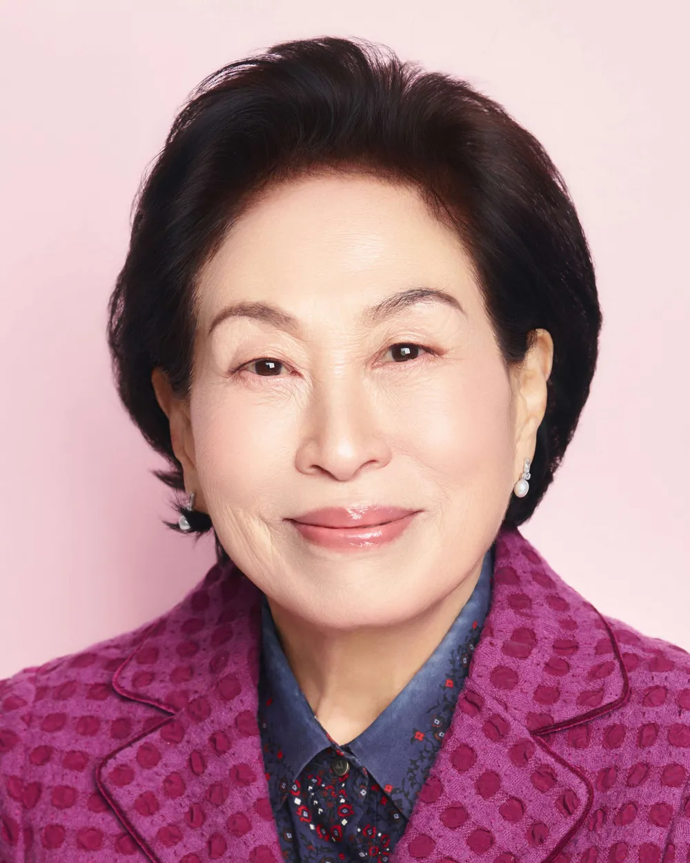 전원주, 2만원대 SK하이닉스 주식 9000% 수익률