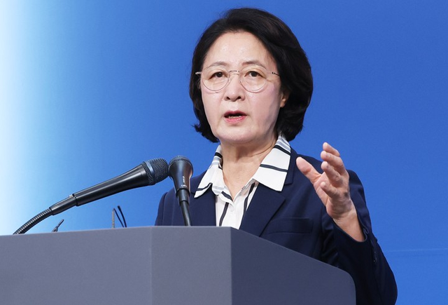 추미애 "경기도 이대로면 부도"…재정분권 승부수