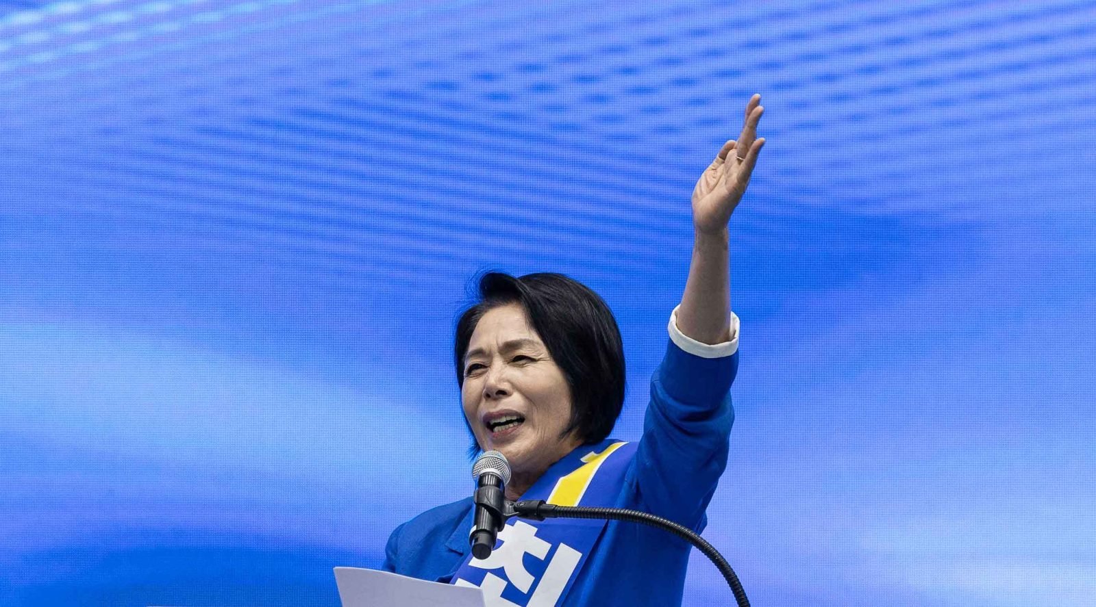 최민희 "이제 친명하자"…與 지도부 '친정청래' 구도 화두
