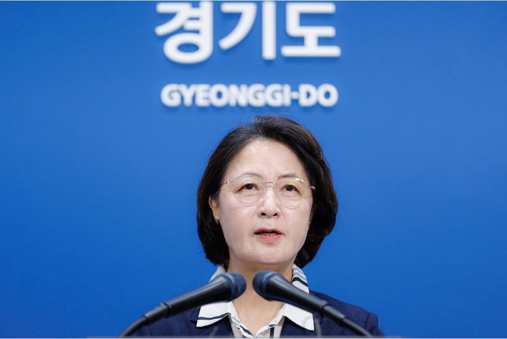 추미애 "경기도 이대로면 부도"…재정분권 승부수