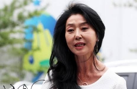 김부선, 지인 유족에 피소…2억 대여금 반환 소송