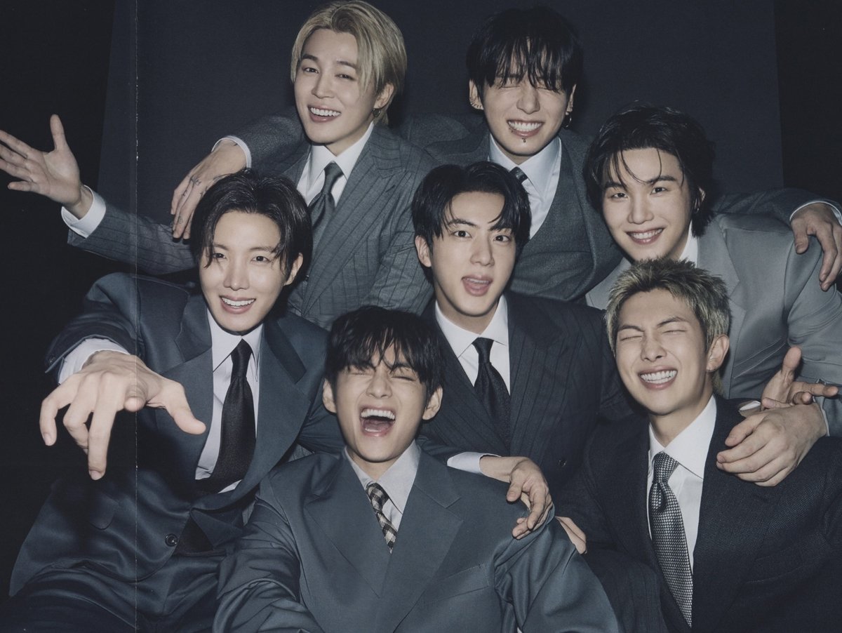 방탄소년단, 음악·사회공헌 등서 잇단 소식
